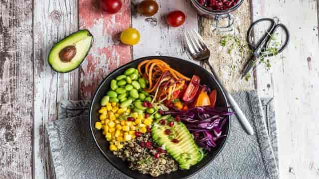 Proteinreiche Ernährung im Überblick