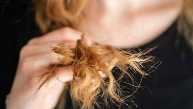 Spliss: Das sind die Ursachen für kaputte Haarspitzen