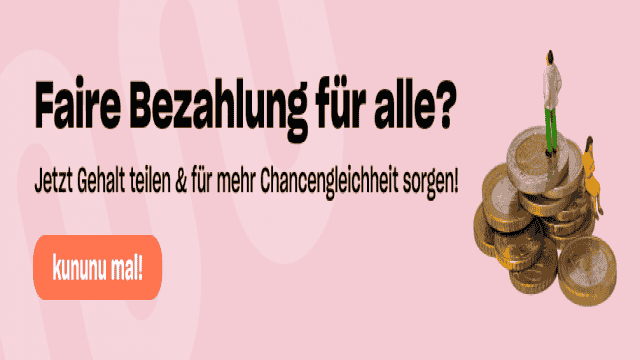 Warum verdienen Frauen (immer noch) weniger Geld als Männer?