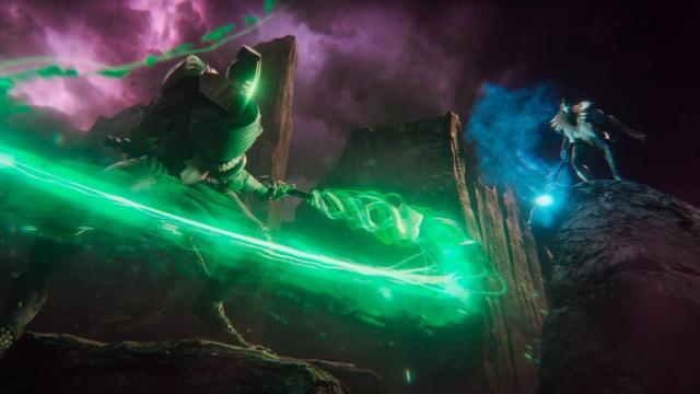 Destiny 2: Alles zum „Die Finale Form“-DLC von 2024 – Release, Neue Fähigkeiten, Gegner und Editionen