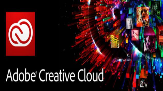 Adobe Creative Cloud