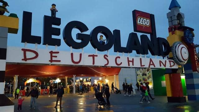 Lohnt sich der Legoland Express Pass? Was kostet die einzelne Fahrt