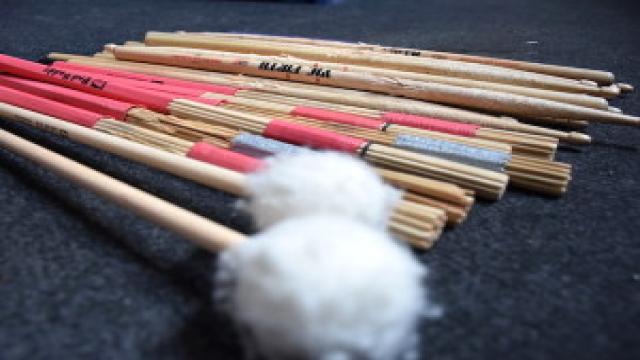 Drumsticks kaufen – Welche Schlagzeugsticks sind die Richtigen für mich?