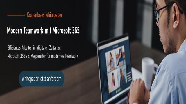 OneDrive for Business vs SharePoint Websites – Wo lege ich meine Dokumente ab?