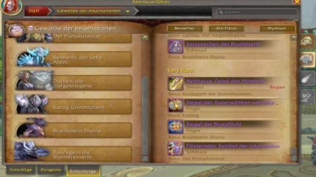 WoW: Dragonflight: "Very Rare"-Items - beschissene Idee & vorprogrammierter Ärger