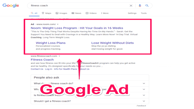 A Beginner’s Guide to Using Google Ads (Previously Google Adwords)