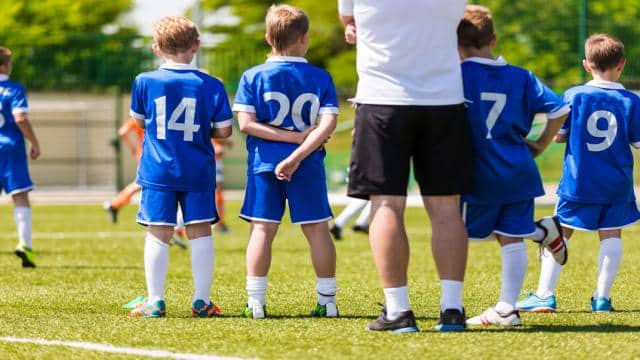 Breitensport vs Leistungssport im Vergleich