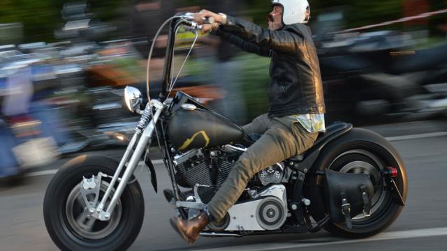 Chopper Motorrad: Was ist der Unterschied zu einem Bobber und Cruiser?