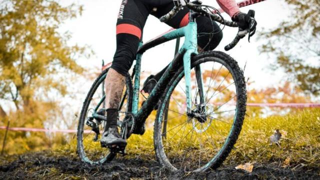 Was ist der Unterschied zwischen Cyclocross und Gravel Bike?