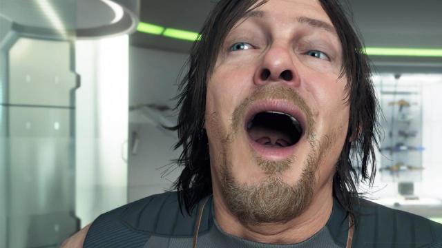 Death Stranding: Director’s Cut vergisst, was das Original so besonders macht