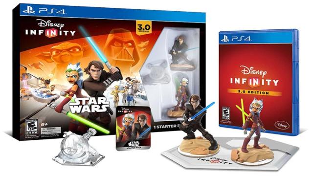 Disney Infinity 3.0 Overview and Review