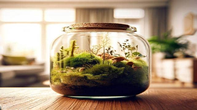 Terrarium, Vivarium, Paludarium: Alle Unterschiede und Merkmale