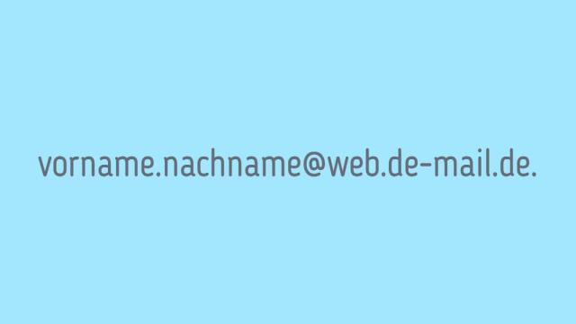 Ist die De-Mail ein digitaler Brief-Ersatz?