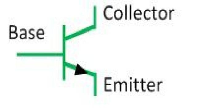 Unterschied zwischen Diode und Transistor