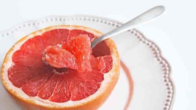 Pampelmuse oder Grapefruit: Das sind die Unterschiede