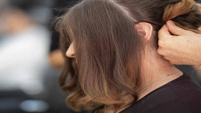 Was ist der Unterschied zwischen Friseur und Stylist?