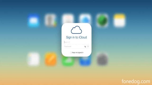 Was ist der Unterschied zwischen iCloud und iCloud Drive? [2023]