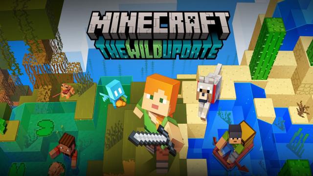 Minecraft vs Minecraft Dungeons: Unterschiede und Gemeinsamkeiten der beiden Spiele