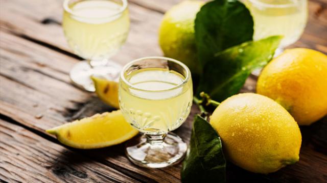 Was ist Limoncello?