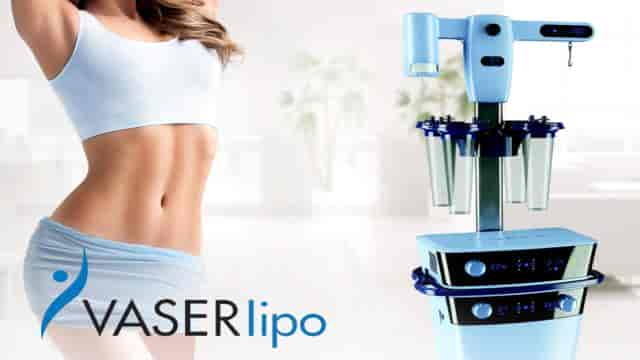 Fettabsaugen mit Vaser Lipo oder Klassische Lipo