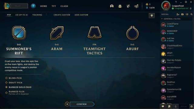 Solo Queue vs Flex Queue – Explained