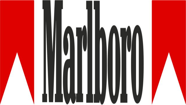 Original Marlboro Filter-Zigaretten