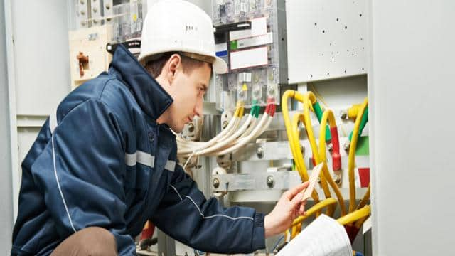 Fernstudium staatlich geprüfter Maschinenbautechniker