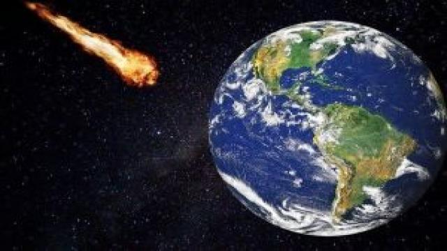 Meteorit, Komet, Asteroid und Sternschnuppe: Was sind die Unterschiede?