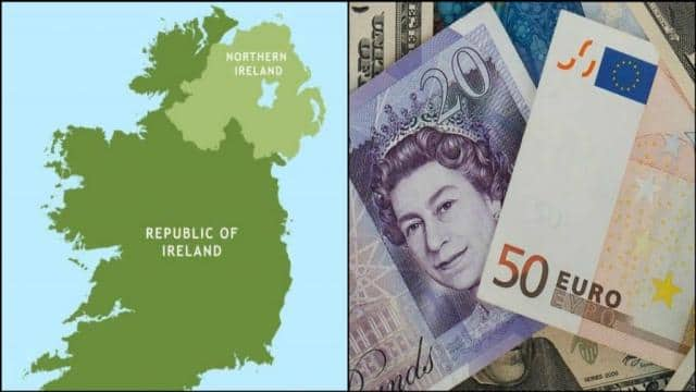 Northern Ireland vs Ireland: Top 10 Differences for 2023