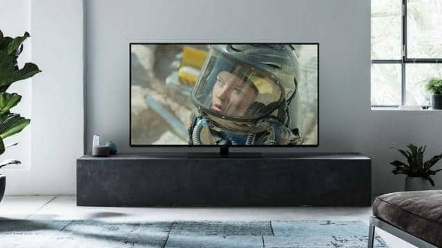 FZW954 & FZW804: Neue Panasonic OLED TVs mit HDR10+ (CES 2018)