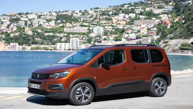 Peugeot Rifter im Test (2018): Besser als der alte Partner?