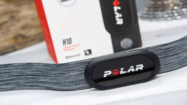 Polar H10 Heart Rate Monitor: Very Long Term In-Depth Review