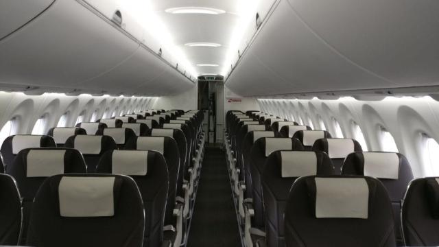 Reiseklassen: Wie unterscheiden sich Economy, Business und First Class im Flugzeug?