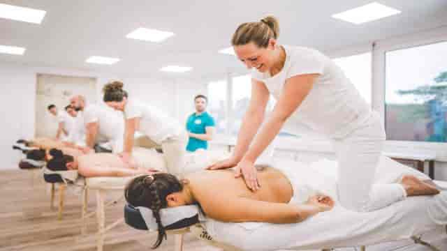 Balinesische Massage für Harmonie in allen Lebenslagen