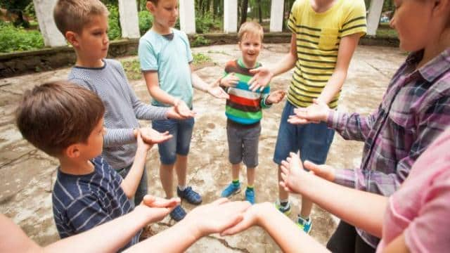 Der Kindergarten: Diese Unterschiede über die verschiedenen Kindergarten-Konzeptionen sollten Sie kennen