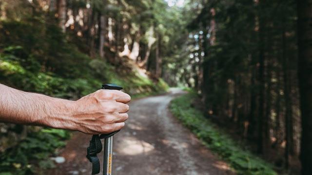 Was ist der Unterschied zwischen Wanderstöcken und Nordic Walking Stöcken?