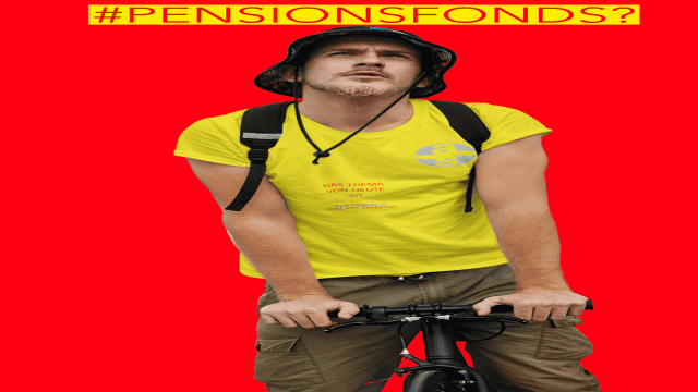 WAS IST EIN PENSIONSFONDS?