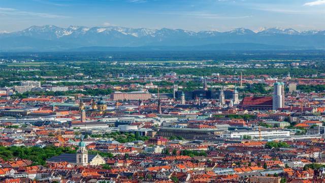 Was kostet ein Umzug von Berlin nach München?