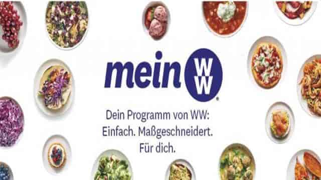 ⏰ *nur heute!* Weight Watchers: 1 Monat gratis + Anmeldegebühr sparen