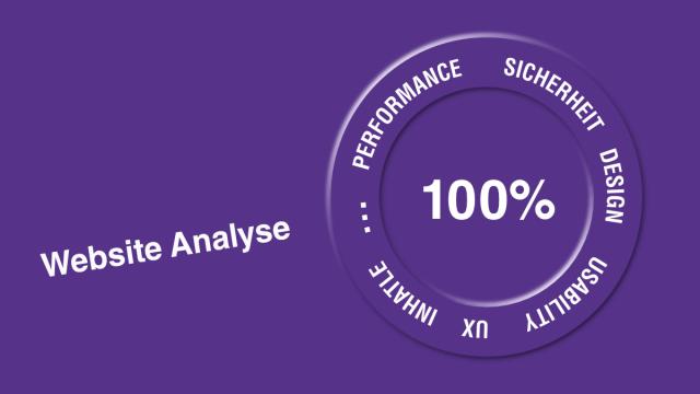 Die ultimative Website Analyse: Erfolgsfaktoren, Tools und Optimierungspotenziale