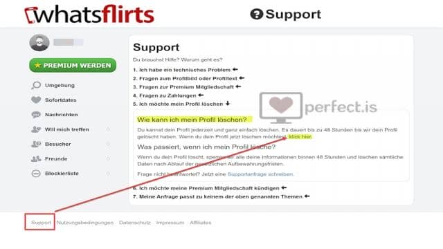 Whatsflirt: A Comprehensive Review of the Popular Online Dating Spot