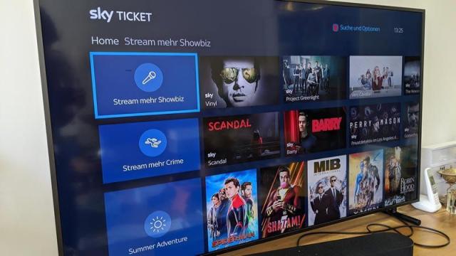 Von Spielekonsolen bis Smart TVs: Die vielfältigen Möglichkeiten, um WOW auf TV zu streamen