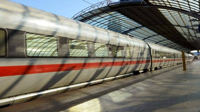 Bahn Comfort wird zu BahnBonus