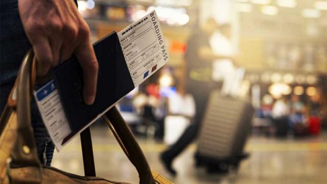 Was ist eine Bordkarte? – Alle Informationen zum Boarding Pass