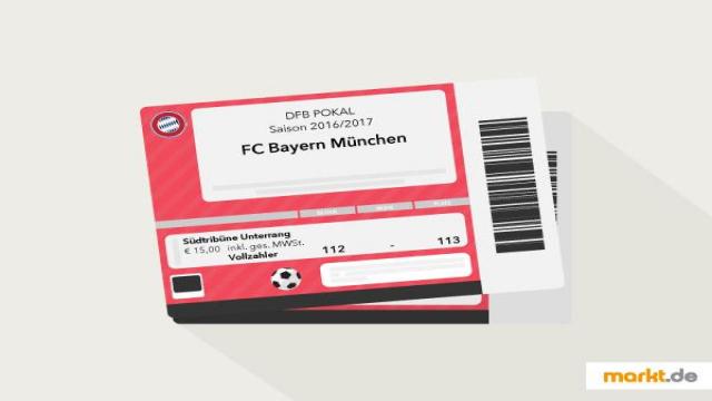 FC Bayern Ticket kaufen - Wie komme ich an ein heißbegehrtes Ticket?