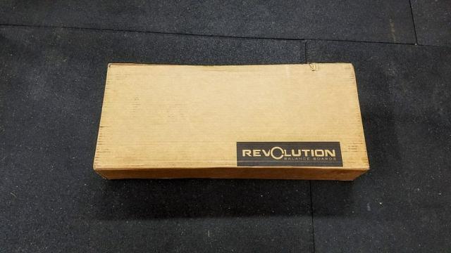 Revolution Balance Boards Review