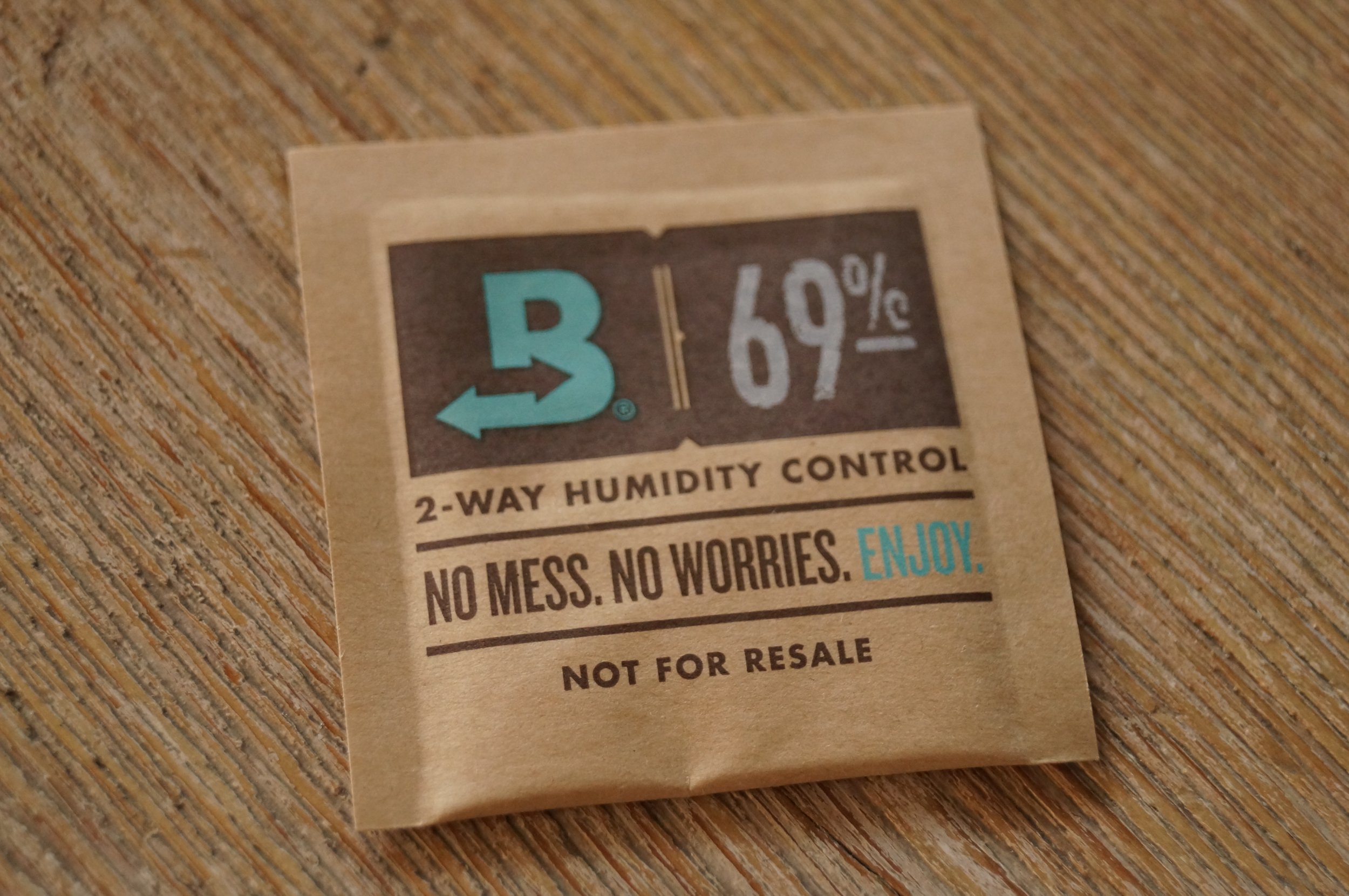 Boveda Humidipak