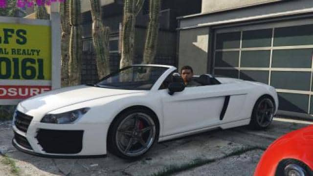 GTA 5 PC Cheats: So einfach ist Cheaten in der PC-Version [Video-Update]