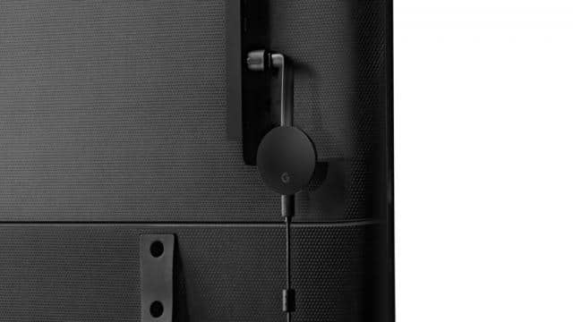 Google Chromecast: Alles, was du wissen musst