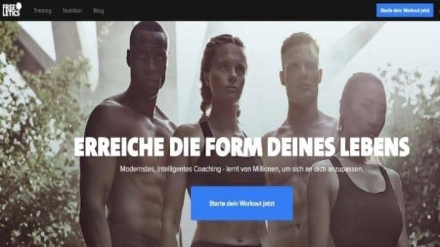 Freeletics Gutschein